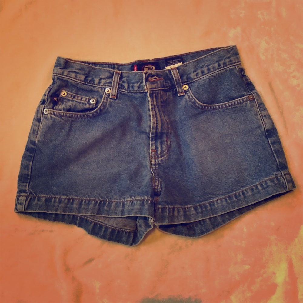 Bongo shorts